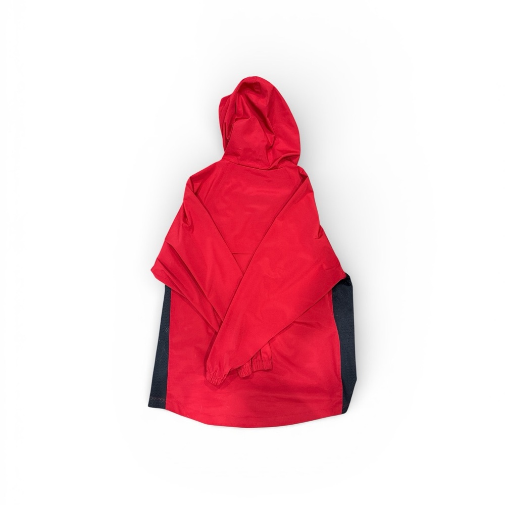 Liz Claiborne Women’s Active Outerwear Redefined jacket Red/black Size Large - Picture 2 of 13
